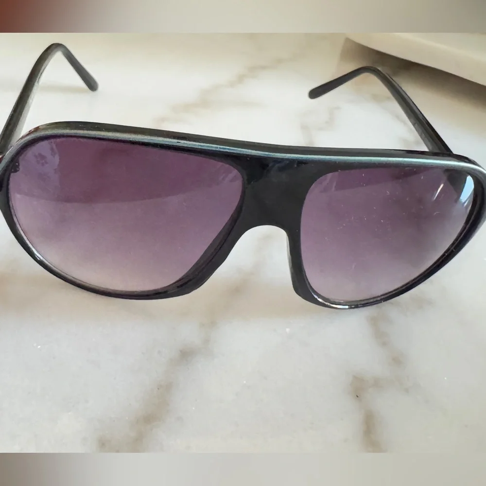 Italian Design Aviator Square Men’s glasses